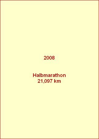 2008


Halbmarathon
21,097 km