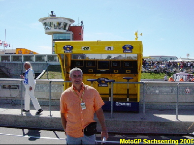 MotoGP 2006 Sachsenring