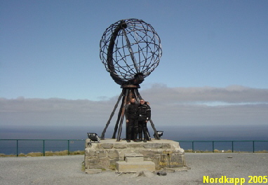 Nordkapp