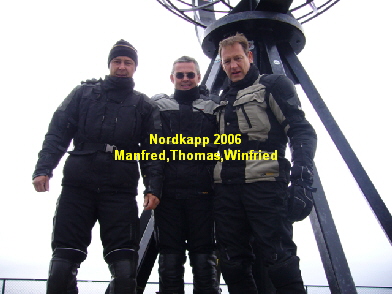 Nordkapp